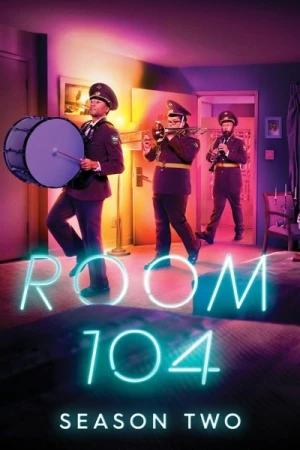 Regarder Room 104 - Saison 2 en streaming complet