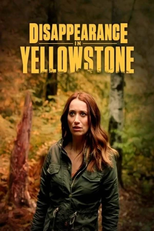 Regarder La disparue de Yellowstone en streaming complet