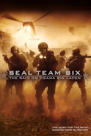 Regarder Code Name : Geronimo en streaming complet