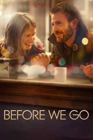 Regarder Before We Go en streaming complet