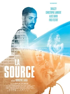 Regarder La Source en streaming complet