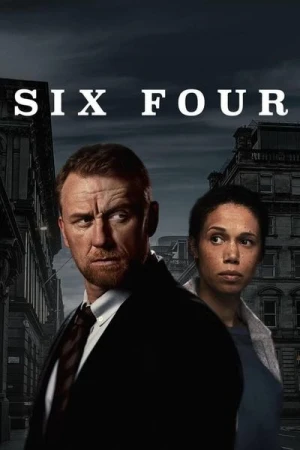 Regarder Six Four - Saison 1 en streaming complet