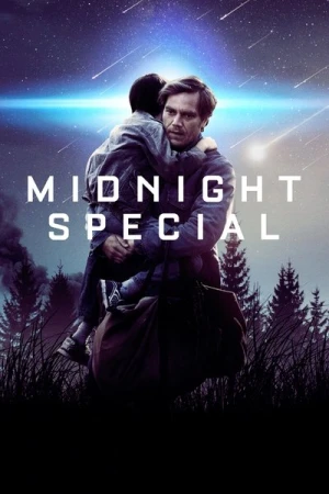Regarder Midnight Special en streaming complet