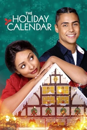 Regarder The Holiday Calendar en streaming complet