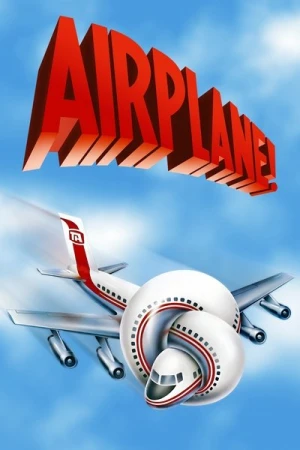 Regarder Y a-t-il un pilote dans l'avion ? en streaming complet