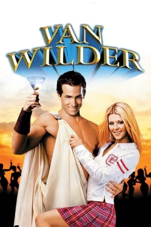 Regarder American Party - Van Wilder relations publiques en streaming complet