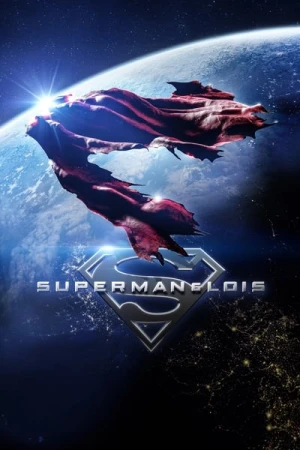 Regarder Superman & Loïs - Saison 4 en streaming complet