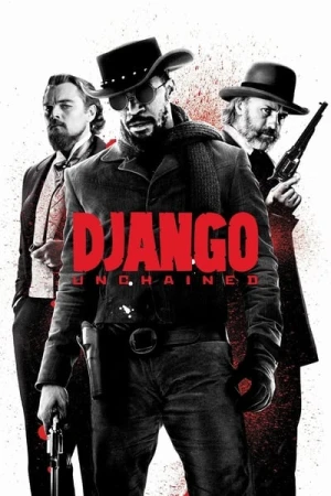 Regarder Django Unchained en streaming complet