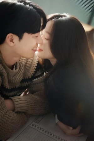  The Midnight Romance in Hagwon - Saison 1 affiche 