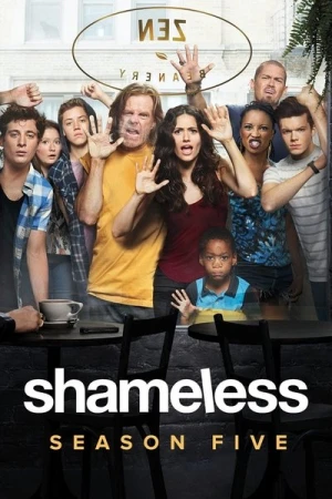 Regarder Shameless (US) - Saison 5 en streaming complet