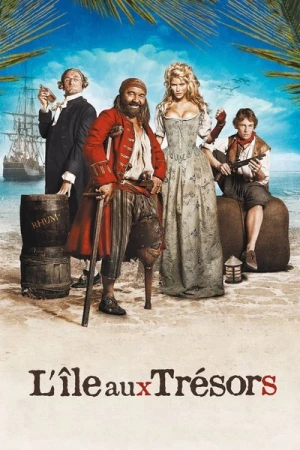 Regarder L'Île aux trésors en streaming complet