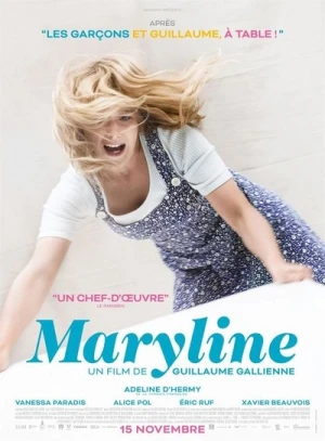 Regarder Maryline en streaming complet