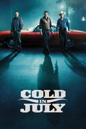 Regarder Cold in July en streaming complet