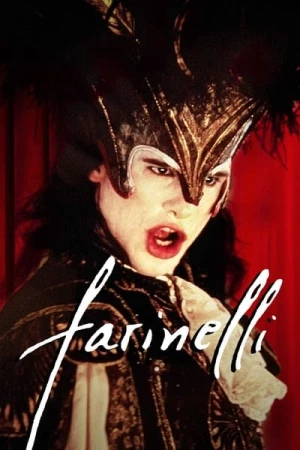 Regarder Farinelli en streaming complet
