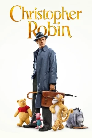  Jean-Christophe & Winnie affiche 