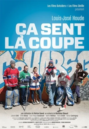 Regarder Ça sent la coupe en streaming complet