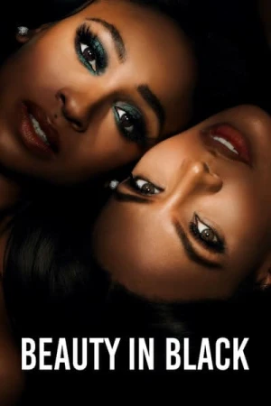 Regarder Beauty in Black - Saison 1 en streaming complet
