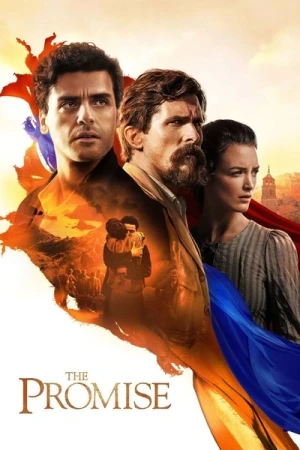 Regarder La Promesse en streaming complet