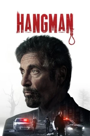 Regarder Hangman en streaming complet