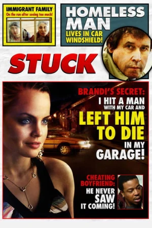 Regarder Stuck : Instinct de survie en streaming complet