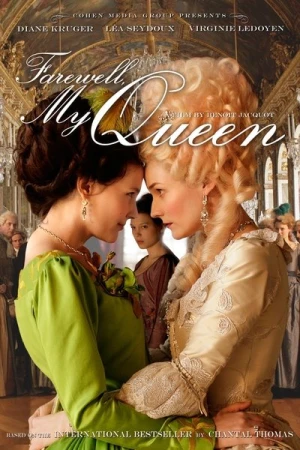Regarder Les Adieux à la reine en streaming complet