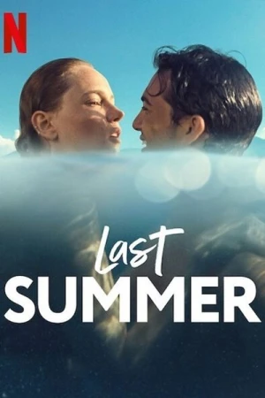  C’était l’été dernier affiche 