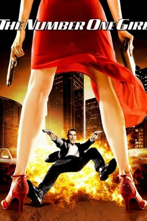 Regarder Number One Girl en streaming complet