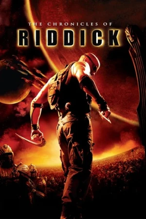 Regarder Les Chroniques de Riddick en streaming complet