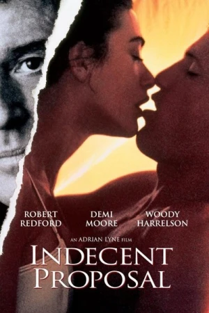 Regarder Proposition Indécente en streaming complet