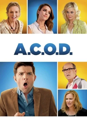 Regarder A.C.O.D. en streaming complet