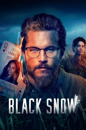  Black Snow - Saison 1 affiche 