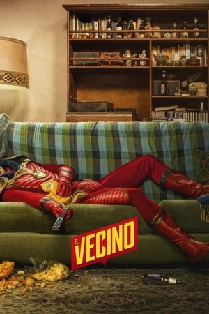 Regarder Le Voisin - Saison 1 en streaming complet