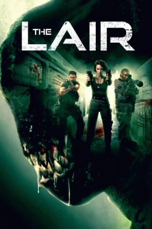 Regarder The Lair en streaming complet