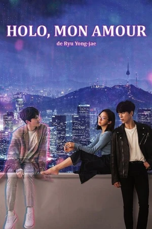 Regarder My Holo Love - Saison 1 en streaming complet