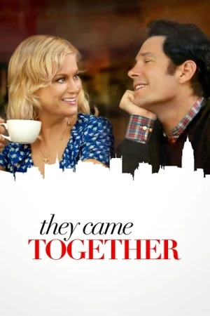 Regarder They Came Together en streaming complet