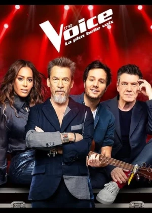Regarder The Voice : La Plus Belle Voix - Saison 8 en streaming complet