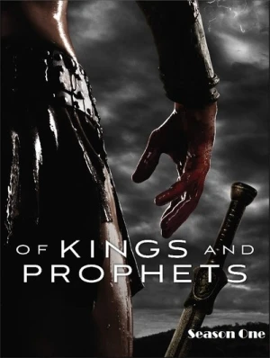  Of Kings and Prophets - Saison 1 affiche 