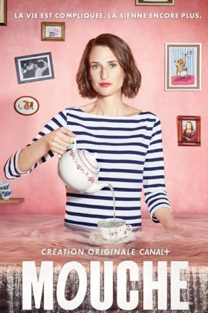  Mouche - Saison 1 affiche 