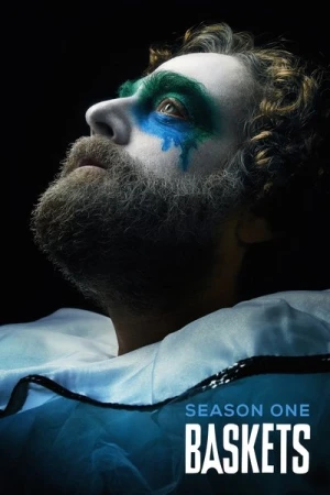 Regarder Baskets - Saison 1 en streaming complet