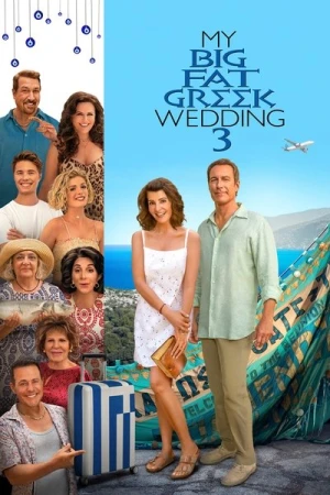 Regarder Mariage à la Grecque 3 en streaming complet