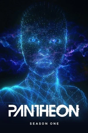 Regarder Pantheon - Saison 1 en streaming complet