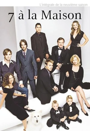 Regarder 7 A La Maison - Saison 9 en streaming complet