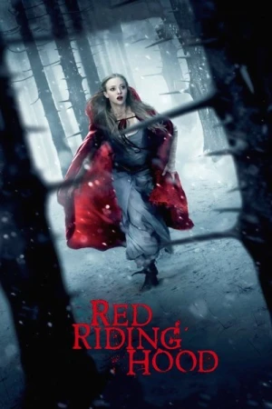 Regarder Le Chaperon rouge en streaming complet