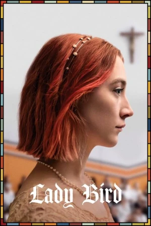 Regarder Lady Bird en streaming complet