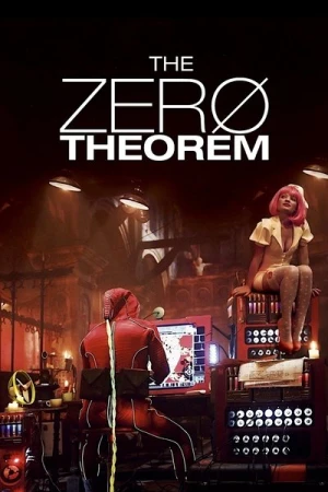 Regarder Zero Theorem en streaming complet
