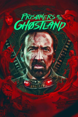 Regarder Les Prisonniers du Ghostland en streaming complet