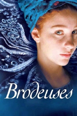  Brodeuses affiche 