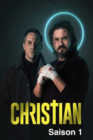  Christian - Saison 1 affiche 