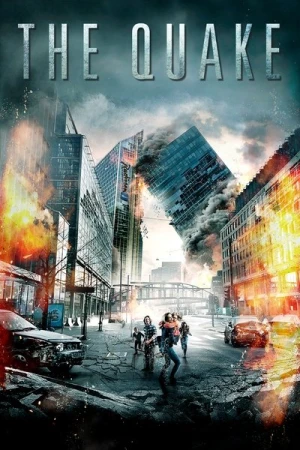 Regarder The Quake en streaming complet