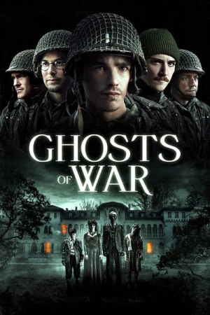 Regarder Ghosts of War en streaming complet